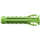 fischer Dübel SX Plus Green 5x25 K grün, 50 Stück