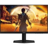 AOC 24G42E, Gaming-Monitor 60.5 cm (23.8 Zoll), schwarz (matt), FullHD, Fast-IPS, Adaptive-Sync, 180Hz Panel