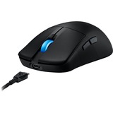 ASUS ROG Harpe Ace Mini, Gaming-Maus schwarz