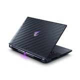 GIGABYTE AORUS MASTER 16 BYHC5DEE65SP, Gaming-Notebook grau, Intel® Core™ Ultra 9 275HX, NVIDIA GeForce RTX 5080, 32 GB DDR5, 2 TB (1 TB SSD & 1 TB SSD), Windows 11 Pro 64-Bit