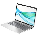 HP ProBook 440 G11 (9Y7J6ET), Notebook silber, Windows 11 Pro 64-Bit, 35.6 cm (14 Zoll), 512 GB SSD