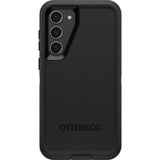 Otterbox Defender, Handyhülle schwarz, Samsung Galaxy S23+