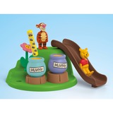 PLAYMOBIL 71694 Junior & Disney: Winnies & Tiggers Bienengarten, Konstruktionsspielzeug 