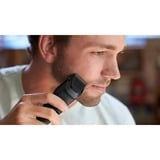 Philips BT3206/14 Beardtrimmer series 3000, Bartschneider weiß/schwarz