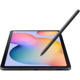 SAMSUNG Galaxy Tab S6 Lite (2024), Tablet-PC grau, Oxford Gray, 128 GB