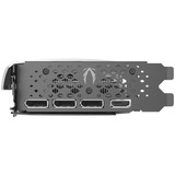 ZOTAC GeForce RTX 4060 Ti 8GB Twin Edge OC White Edition, Grafikkarte weiß, DLSS 3, 3x DisplayPort, 1x HDMI 2.1