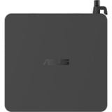 ASUS NUC 13 Pro Slim RNUC13ANKI3048C2I, Mini-PC schwarz, Windows 11 Pro 64-Bit