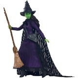 Mattel Wicked - Deluxe Elphaba, Puppe 