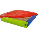 BIG Sandpit + Cover, Sandkasten