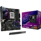 ASRock B850M Riptide WiFi, Mainboard 