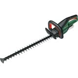 Bosch Akku-Heckenschere UniversalHedgeCut 18V-50 solo grün/schwarz, ohne Akku und Ladegerät, POWER FOR ALL ALLIANCE