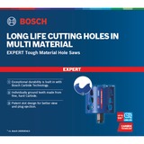 Bosch Expert Lochsäge 'ToughMaterial', Ø 68mm 2.3/4"