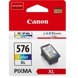 Canon Tinte farbig CL-576XL 