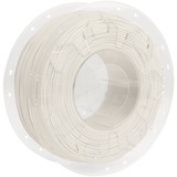 Creality CR-PLA Filament White, 3D-Filament weiß, 1 kg, 1,75 mm, auf Rolle