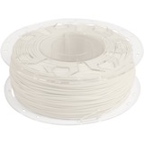 Creality CR-PLA Filament White, 3D-Filament weiß, 1 kg, 1,75 mm, auf Rolle