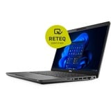 Dell Latitude 5400 Generalüberholt, Notebook schwarz, Windows 11 Pro 64-Bit, 35.6 cm (14 Zoll), 256 GB SSD