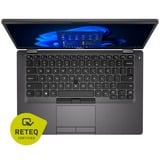 Dell Latitude 5400 Generalüberholt, Notebook schwarz, Windows 11 Pro 64-Bit, 35.6 cm (14 Zoll), 256 GB SSD