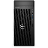 Dell Precision 3660 Tower Generalüberholt, PC-System schwarz, Windows 11 Pro 64-Bit