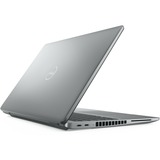 Dell  Precision 3591-R3T1F, Notebook grau, Windows 11 Pro 64-Bit, 39.6 cm (15.6 Zoll) & 60 Hz Display, 512 GB SSD