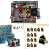 LEGO 76431 Harry Potter Schloss Hogwarts: Zaubertrankunterricht, Konstruktionsspielzeug 