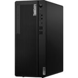 Lenovo ThinkCentre M70t Gen 5 (12U60019GE), PC-System schwarz, Windows 11 Pro 64-Bit