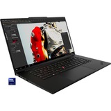 Lenovo ThinkPad P1 G7 (21KV001SGE), Notebook schwarz, Windows 11 Pro 64-Bit, 40.6 cm (16 Zoll) & 165 Hz Display, 1 TB SSD