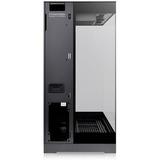 Thermaltake CTE E550 TG, Tower-Gehäuse schwarz, Tempered Glass x 3