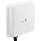 Zyxel FWA710 Nebula 5G NR Outdoor, Mobile WLAN-Router schwarz