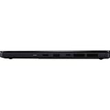 ASUS ProArt PX13 (HN7306WV-LX035WS), Notebook schwarz, Windows 11 Home 64-Bit, 33.8 cm (13.3 Zoll) & 60 Hz Display, 1 TB SSD