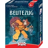 Amigo Beutezug, Würfelspiel 