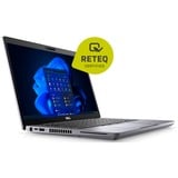 Dell Latitude 5410 Generalüberholt, Notebook grau, Windows 11 Pro 64-Bit, 35.6 cm (14 Zoll), 256 GB SSD