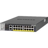 Netgear XSM4316PA, Switch 