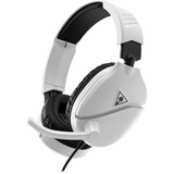 Turtle Beach Recon 70, Gaming-Headset weiß, 3,5 mm Klinke