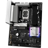 ASRock B860 Pro RS WiFi, Mainboard 