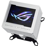 ASUS ROG RYUJIN III WB, CPU-Kühler weiß, CPU-Wasserblock