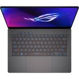 ASUS ROG Zephyrus G14 OLED (GA403UI-QS024W), Gaming-Notebook grau, Windows 11 Home 64-Bit, 35.6 cm (14 Zoll) & 120 Hz Display, 1 TB SSD