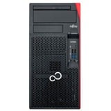 Fujitsu ESPRIMO P758 E94+ Generalüberholt, PC-System schwarz, Windows 11 Pro 64-Bit