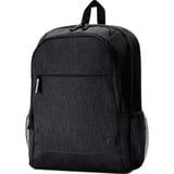 HP Prelude Pro Recycelter Rucksack schwarz, bis 39,6 cm (15,6")