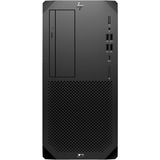 HP Z2 Tower G9 Workstation (86D58EA), PC-System schwarz, Windows 11 Pro 64-Bit