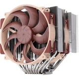 Noctua NH-D15 G2 LBC, CPU-Kühler 140 mm