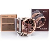 Noctua NH-D15 G2 LBC, CPU-Kühler 140 mm