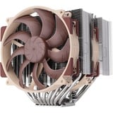 Noctua NH-D15 G2 LBC, CPU-Kühler 140 mm