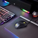 Thermaltake DAMYSUS RGB, Gaming-Maus schwarz