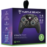 Turtle Beach Stealth Pivot, Gamepad schwarz