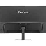 ViewSonic VA2708-2K-HD, LED-Monitor 68.6 cm (27 Zoll), schwarz (matt), QHD, IPS, HDR10, 100Hz Panel