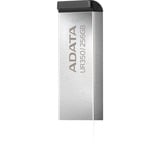 ADATA UR350 256 GB, USB-Stick nickel/schwarz, USB-A 3.2 Gen 1 (5 Gbit/s)