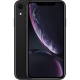 Apple iPhone XR 128GB, Handy Schwarz, iOS