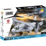 COBI Bell-Boeing V-22 Osprey, Konstruktionsspielzeug 