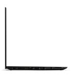 Lenovo ThinkPad T480s Generalüberholt, Notebook schwarz, Windows 11 Pro 64-Bit, 35.6 cm (14 Zoll), 1 TB SSD