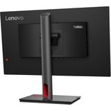 Lenovo ThinkVision P25i-30, LED-Monitor 62.2 cm (24.5 Zoll), schwarz, FullHD, IPS, USB-Hub, 100Hz Panel